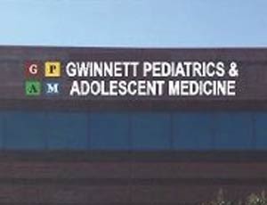 Sugar Hill Pediatrician Office for Gwinnett Pediatrics & Adolescent Medicine