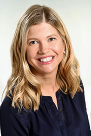 Dr. Ashley Stolle, Gwinnett Pediatrics