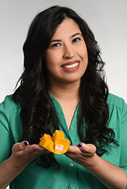 Dr. Mahnaz Faroqui, Gwinnett Pediatrician