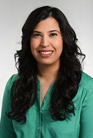 Dr. Mahnaz Faroqui, Gwinnett Pediatrician