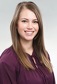 Sara Jacobsen, MD of Gwinnett Pediatrics and Adolescent Medicine