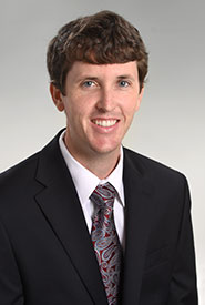 Dr. Scott Darby, Gwinnett Pediatrician