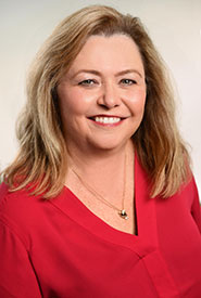 Suzanne Molock, M.D. of Gwinnett Pediatrics and Adolescent Medicine, Gwinnett Pediatricians