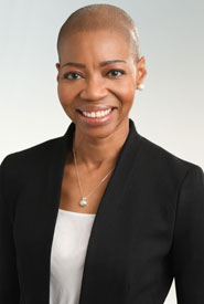 Yolanda Johnson, M.D. of Gwinnett Pediatrics and Adolescent Medicine, Gwinnett Pediatricians