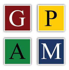 logo mark for Gwinnett Pediatrics and Adolescent Medicine, Gwinnett Pediatricians